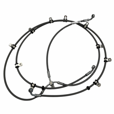 Can-Am Maverick X3 Front Brake Line Hose