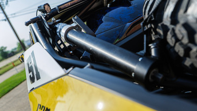 2024 Can-Am Maverick R Xrs, Offroad Racing