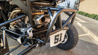 2024 Can-Am Maverick R Xrs, Offroad Racing