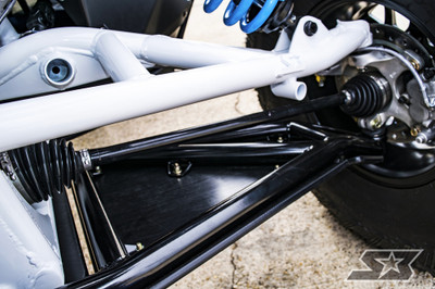 2019 Can-Am Maverick X3 X rc, Balboa, S3 Racing / KOH 2019 Can-Am Maverick X3 X rc, Balboa, S3 Racing / KOH