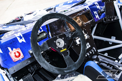 2019 Can-Am Maverick X3 X rc, Balboa, S3 Racing / KOH 2019 Can-Am Maverick X3 X rc, Balboa, S3 Racing / KOH