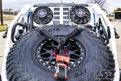 2019 Can-Am Maverick X3 X rc, Balboa, S3 Racing / KOH 2019 Can-Am Maverick X3 X rc, Balboa, S3 Racing / KOH