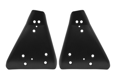 Factory UTV for S3 Power Sports Can-Am Maverick R High Clearance Lower A-Arm Skid Plates Factory UTV for S3 Power Sports Can-Am Maverick R High Clearance Lower A-Arm Skid Plates