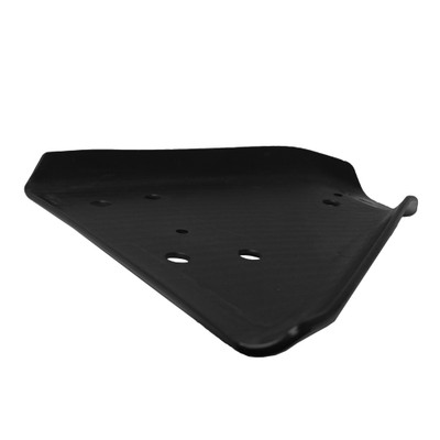 Factory UTV for S3 Power Sports Can-Am Maverick R High Clearance Lower A-Arm Skid Plates Factory UTV for S3 Power Sports Can-Am Maverick R High Clearance Lower A-Arm Skid Plates