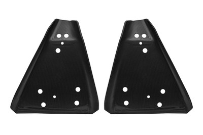 Factory UTV for S3 Power Sports Can-Am Maverick R High Clearance Lower A-Arm Skid Plates Factory UTV for S3 Power Sports Can-Am Maverick R High Clearance Lower A-Arm Skid Plates