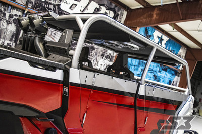 2019 Can-Am Defender MAX HD10, Low Blow 2.0 / The Evil Twin