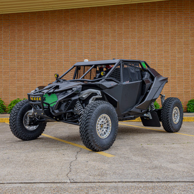 2024 Can-Am Maverick R X rs, Cowboy Cerrone 2024 Can-Am Maverick R X rs, Cowboy Cerrone