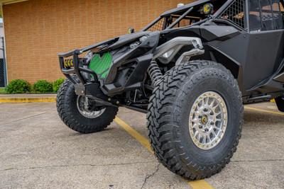 2024 Can-Am Maverick R X rs, Cowboy Cerrone 2024 Can-Am Maverick R X rs, Cowboy Cerrone