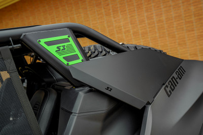 2024 Can-Am Maverick R X rs, Cowboy Cerrone 2024 Can-Am Maverick R X rs, Cowboy Cerrone