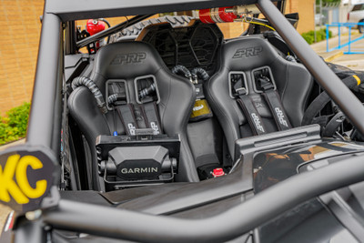 2024 Can-Am Maverick R X rs, Cowboy Cerrone 2024 Can-Am Maverick R X rs, Cowboy Cerrone