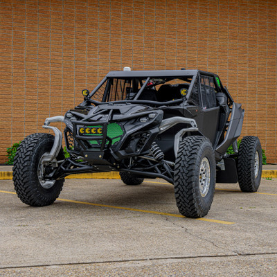2024 Can-Am Maverick R X rs, Cowboy Cerrone 2024 Can-Am Maverick R X rs, Cowboy Cerrone