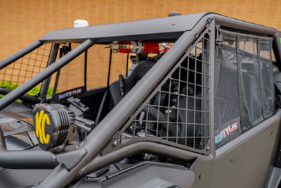 2024 Can-Am Maverick R X rs, Cowboy Cerrone 2024 Can-Am Maverick R X rs, Cowboy Cerrone