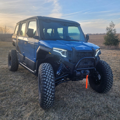 2024 Polaris Expedition, Adam Nerby 2024 Polaris Expedition, Adam Nerby