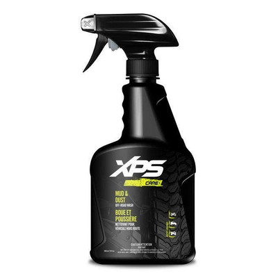 XPS Mud and Dust Wash, 2 Quarts