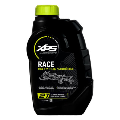 XPS 2T Racing Synthetic Oil, Quart XPS 2T Racing Synthetic Oil, Quart