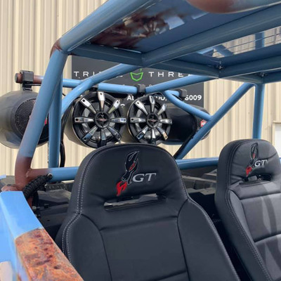 2019 Polaris RZR XP 4 1000, The M I S T R E S S 2019 Polaris RZR XP 4 1000, The M I S T R E S S