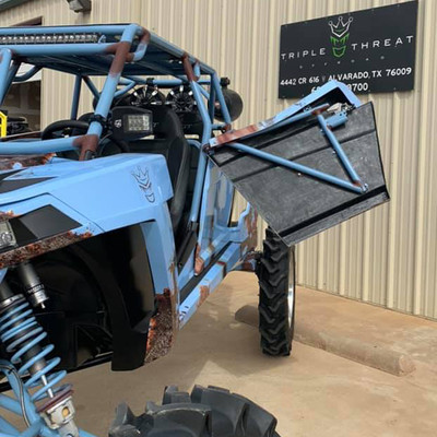 2019 Polaris RZR XP 4 1000, The M I S T R E S S 2019 Polaris RZR XP 4 1000, The M I S T R E S S