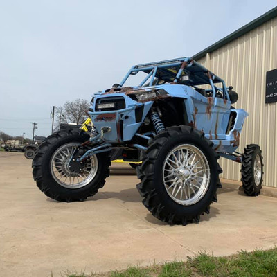 2019 Polaris RZR XP 4 1000, The M I S T R E S S 2019 Polaris RZR XP 4 1000, The M I S T R E S S