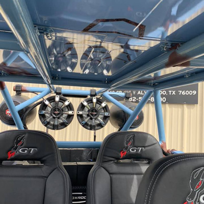 2019 Polaris RZR XP 4 1000, The M I S T R E S S 2019 Polaris RZR XP 4 1000, The M I S T R E S S