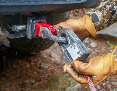 Factor 55 Hitchlink 2.0