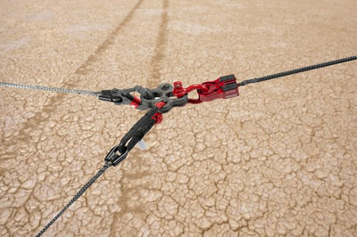 Factor 55 Load Distribution Plate