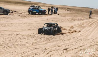 2018 Can-Am Maverick X3, Silver / Black 2018 Can-Am Maverick X3, Silver / Black