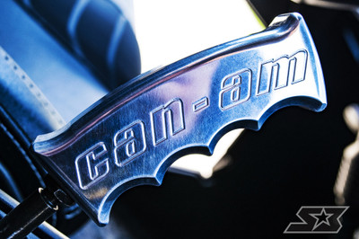 2018 Can-Am Maverick X3 X rc 64 Model, Black / Octane Blue 2018 Can-Am Maverick X3 X rc 64 Model, Black / Octane Blue