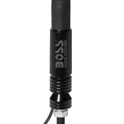 Boss Audio Systems LED Whip Lights with Bluetooth Controller