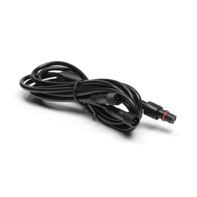 Boss Audio Systems Y Adaptor For WP Whips