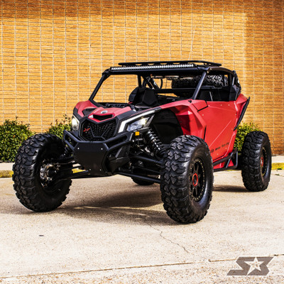 2018 Can-Am Maverick X3 X rs, Visions of Victory / Glamis and Baja 2018 Can-Am Maverick X3 X rs, Visions of Victory / Glamis and Baja