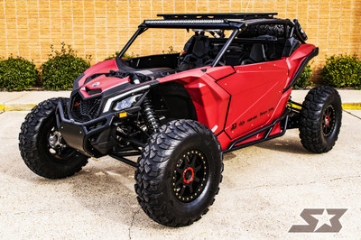 2018 Can-Am Maverick X3 X rs, Visions of Victory / Glamis and Baja 2018 Can-Am Maverick X3 X rs, Visions of Victory / Glamis and Baja