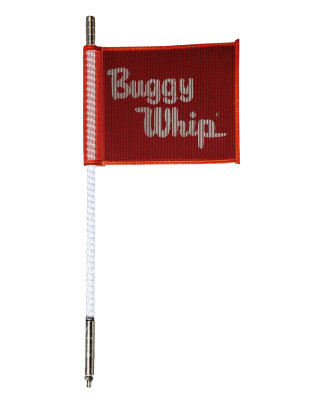 Buggy Whip Led Whips