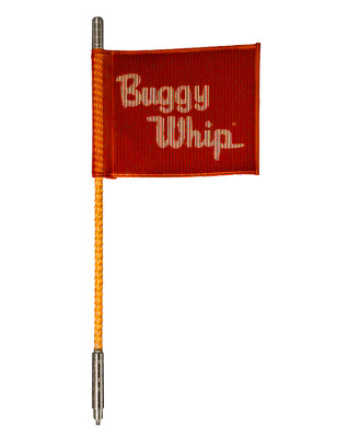 Buggy Whip Led Whips