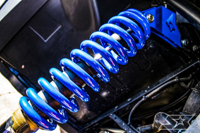 2019 Polaris Ranger Crew XP 1000 HLE, Orange / Blue 2019 Polaris Ranger Crew XP 1000 HLE, Orange / Blue