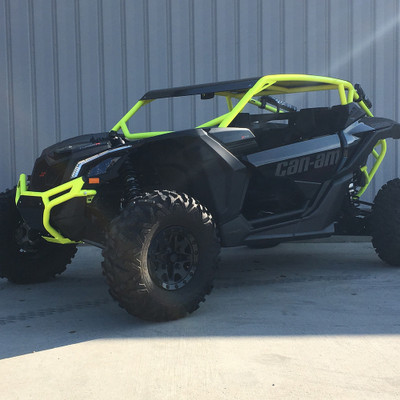 2018 Can-Am Maverick X3 X rs, Olsen's Outdoor Power 2018 Can-Am Maverick X3 X rs, Olsen's Outdoor Power