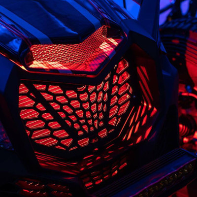 2018 Can-Am Maverick X3, Side x Side Unlimited LLC