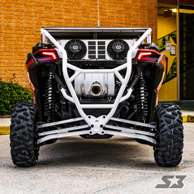 2018 Can-Am Maverick X3 900 HO, S3 Racing / Dennis Boyd