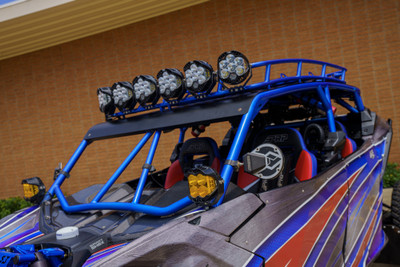 2022 Can-Am Maverick X3 MAX Turbo RR Blue / Red / Gray