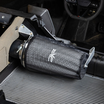 Evolution Powersports Can-Am Maverick R High Flow Intake (HFI)