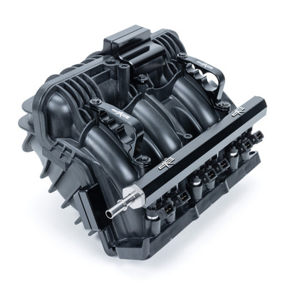 Evolution Powersports Can-Am Maverick R Plenum Bulletproofing Kit Evolution Powersports Can-Am Maverick R Plenum Bulletproofing Kit