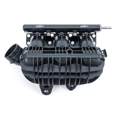 Evolution Powersports Can-Am Maverick R Billet Fuel Rail Evolution Powersports Can-Am Maverick R Billet Fuel Rail