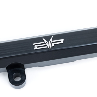 Evolution Powersports Can-Am Maverick R Billet Fuel Rail Evolution Powersports Can-Am Maverick R Billet Fuel Rail