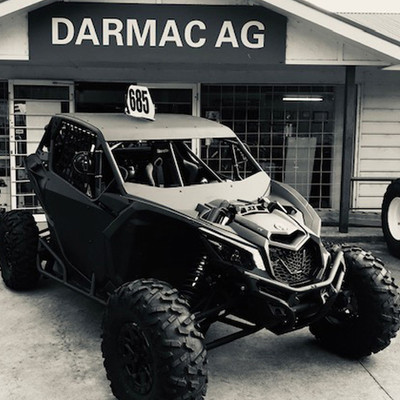2019 Can-Am Maverick X3 x2, Darmac Ag Sales and Service 2019 Can-Am Maverick X3 x2, Darmac Ag Sales and Service