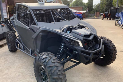 2019 Can-Am Maverick X3 x2, Darmac Ag Sales and Service 2019 Can-Am Maverick X3 x2, Darmac Ag Sales and Service