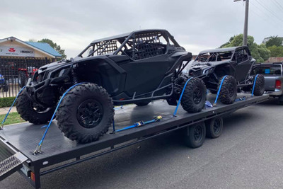 2019 Can-Am Maverick X3 x2, Darmac Ag Sales and Service 2019 Can-Am Maverick X3 x2, Darmac Ag Sales and Service