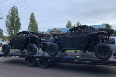 2019 Can-Am Maverick X3 x2, Darmac Ag Sales and Service 2019 Can-Am Maverick X3 x2, Darmac Ag Sales and Service