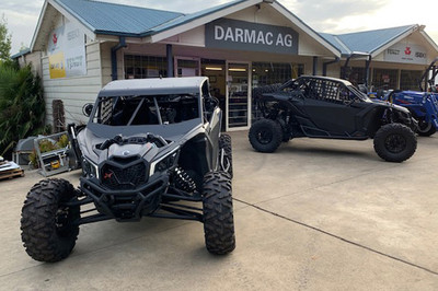 2019 Can-Am Maverick X3 x2, Darmac Ag Sales and Service 2019 Can-Am Maverick X3 x2, Darmac Ag Sales and Service