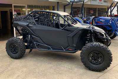 2019 Can-Am Maverick X3 x2, Darmac Ag Sales and Service 2019 Can-Am Maverick X3 x2, Darmac Ag Sales and Service