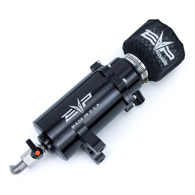 Evolution Powersports Can-Am Maverick R Catch Can Kit Evolution Powersports Can-Am Maverick R Catch Can Kit