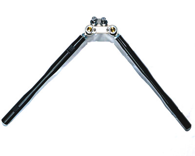 ZRP Can-Am Maverick R Desert Series Tie Rods ZRP Can-Am Maverick R Desert Series Tie Rods